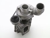 Turboaggregat Volvo S 40 I 1.9 TD - Turbo 454112-0002, 8602092