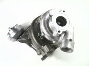 Turboaggregat Toyota Rav 4 III 2.2 D-4D - Turbo VB16, 17201-26031