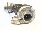 Turboaggregat Kia Sportage II 2.0 CRDi - Turbo 757886-5003S, 2823127400
