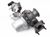 Turboaggregat Volvo S 80 II 2.0 D3 - Turbo 795680-5003S, 31312713