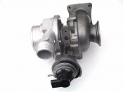 Turboaggregat Volvo S 80 II 2.0 D3 - Turbo 795680-5003S, 31312713