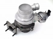 Turboaggregat Volvo S 60 II 2.0 D3 - Turbo 795680-5003S, 31312713
