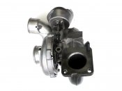 Turboaggregat Alfa Romeo 166 2.4 JTD - Turbo 765277-5001S, 55205373