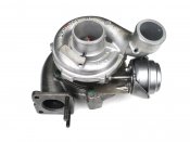 Turboaggregat Alfa Romeo 166 2.4 JTD - Turbo 765277-5001S, 55205373
