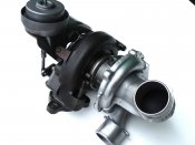 Turboaggregat Toyota Corolla 2.0 D-4D - Turbo VB21, 17201-26051