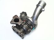 Turboaggregat Volvo S 40 I 1.9 TDi - Turbo 703753-0001, 8601640