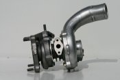 Turboaggregat Volvo S 40 I 1.9 TDi - Turbo 751768-5004S, 8200091350A