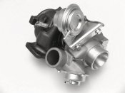 Turboaggregat Volvo V I 70 2.0 20V Turbo - Turbo 49377-06050, 9447272