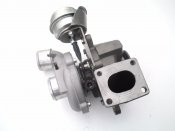 Turboaggregat Alfa Romeo 156 1.9 JTD - Turbo 712766-5002S, 55191596