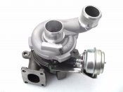 Turboaggregat Alfa Romeo 156 1.9 JTD - Turbo 712766-5002S, 55191596