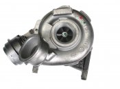 Turboaggregat Mercedes Sprinter 213D / 313D / 413D 2.2 CDi - Turbo 726698-5003S, A6110960899