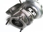 Turboaggregat Volvo C 70 I 2.0 20V Turbo - Turbo 49377-06114, 8602394
