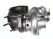 Turboaggregat Volvo C 70 I 2.0 20V Turbo - Turbo 49377-06114, 8602394