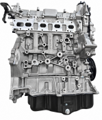 Nytt Panther 2.0 EcoBlue TDCi longblock 2760950 för Ford Transit och Tourneo Euro 6.2 FWD.