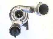 Turboaggregat Volvo S 40 I 1.9 TDi - Turbo 703753-0001, 8601640