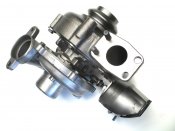 Turboaggregat Volvo C30 1.6 D - Turbo 753420-5005S, 36000722