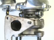 Turboaggregat Volvo S 40 I 1.9 TDi - Turbo 751768-5004S, 8200091350A