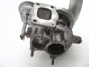 Turboaggregat Volvo S 40 I 1.9 TD - Turbo 454112-0002, 8602092