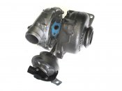 Turboaggregat Volvo C 70 II 2.0 D - Turbo 760774-5003S, 1231955
