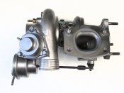 Turboaggregat Volvo C 70 I 2.4 20V Turbo - Turbo 49189-01365, 8601227