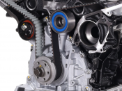 306DT, Motorer, Utbytesmotor, utbytesmotorer, motorrenovering, motorbyte