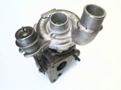 Turboaggregat Volvo S 40 I 1.9 TDi - Turbo 751768-5004S, 8200091350A