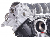 448DT utbytesmotor, renoverad motor, utbytesmotor, motorrenovering