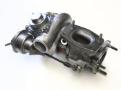 Turboaggregat Volvo V 70 I 2.3 20V R Turbo - Turbo 49189-01400, 6842744