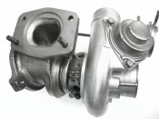 Turboaggregat Volvo V 70 II 2.4 20V T - Turbo 49189-05202, 8658098