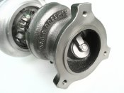 Turboaggregat Volvo V 70 II 2.4 20V T - Turbo 49189-05202, 8658098