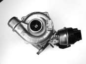 Turbo Audi A4 2.0 TDi , Avant / Quattro