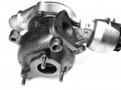 Turbo Audi A4 2.0 TDi , Avant / Quattro