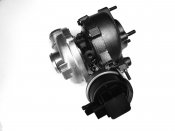 Turbo Audi A4 2.0 TDi , Avant / Quattro