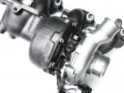 Turboaggregat Ford Mondeo 2.2 TDCi - Turbo 758226-5010S, 6S7Q6K682AG