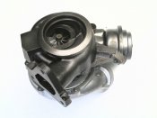 Turboaggregat Mercedes E-Class E220 2.2 CDi - Turbo 709835-5002S, 6110960399