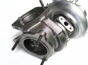 Turboaggregat Volvo S 60 I 2.0 Turbo - Turbo 49377-06114, 8602394