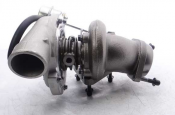 Turboaggregat Ssangyong Korando 2.9 TD - Turbo 724353-5001S, A6620903780