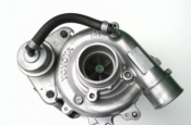 Turboaggregat Toyota Hi-Lux V 2.5 D-4D - Turbo 17201-30030, 1720130030 