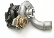Turboaggregat Volvo V 40 1.9 TDi - Turbo 703753-0001, 8601640