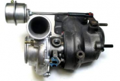 Turboaggregat Saab 9-5 I 2.0 16V - Turbo 452204-5005S, 5955703