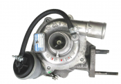 Turboaggregat Opel Combo 1.3 16V CDTi - Turbo 5435 988 0006, 860067