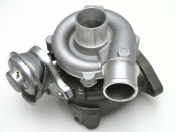 Turboaggregat Toyota Previa 2.0 D-4D - Turbo 721164-0013, 17201-27030
