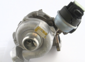 Turboaggregat Seat Exeo 2.0 TDi - Turbo 5303-988-0189, 03G145702N