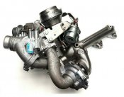 Turboaggregat BMW X1 E84 23d - Turbo 5316 988 0016, 11657804638