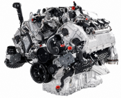 N63B44D motor, BMW N63B44D, BMW V8 motor, begagnad BMW motor, N63 motor