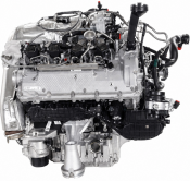 N63B44D motor, BMW N63B44D, BMW V8 motor, begagnad BMW motor, N63 motor