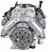 N63B44D motor, BMW N63B44D, BMW V8 motor, begagnad BMW motor, N63 motor