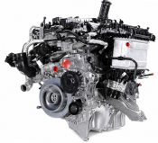 S58B30A motor, BMW S58 motor, BMW M3 motor, BMW M4 motor, S58B30A