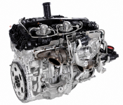 S58B30A motor, BMW S58 motor, BMW M3 motor, BMW M4 motor, S58B30A