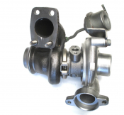 Turboaggregat Peugeot 308 1.6 HDi - Turbo 49173-07508, 0375N5